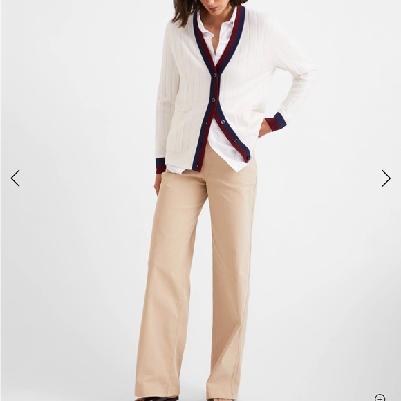 KULE Sinclair Black Cardigan